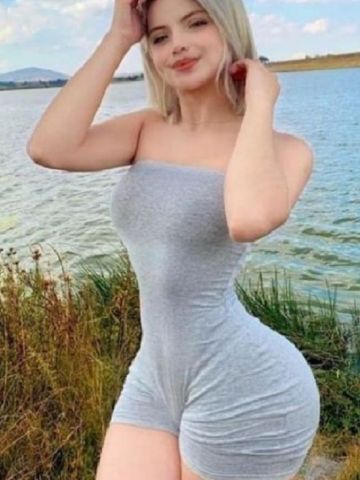 Проститутка Варвара
