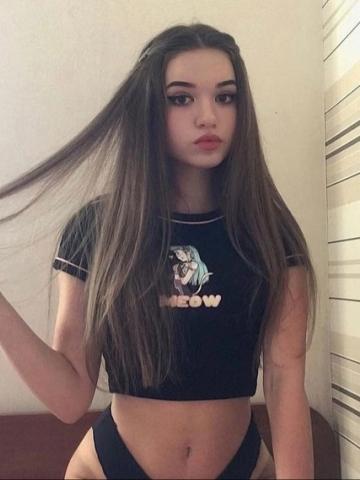 Проститутка Жасмин